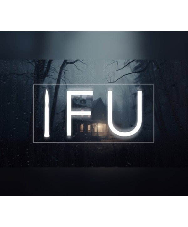 IFU Steam Key GLOBAL